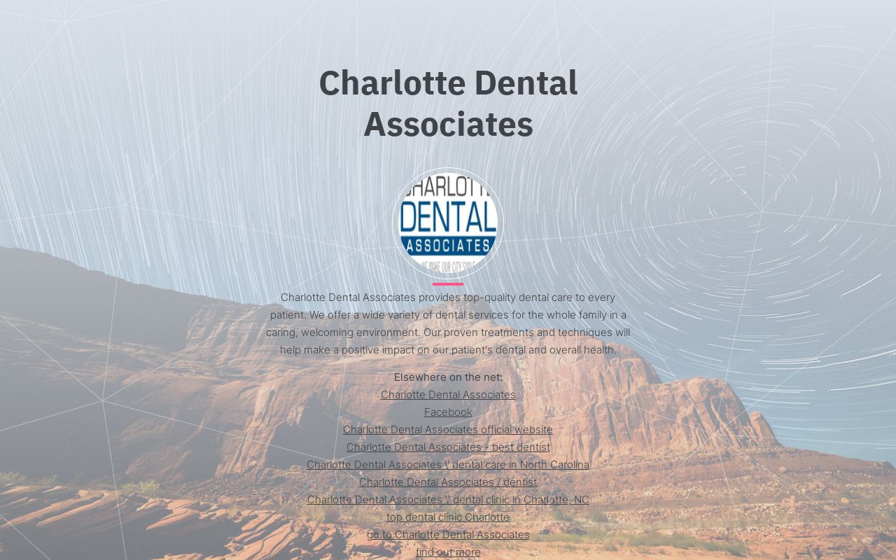Charlotte Dental Associates